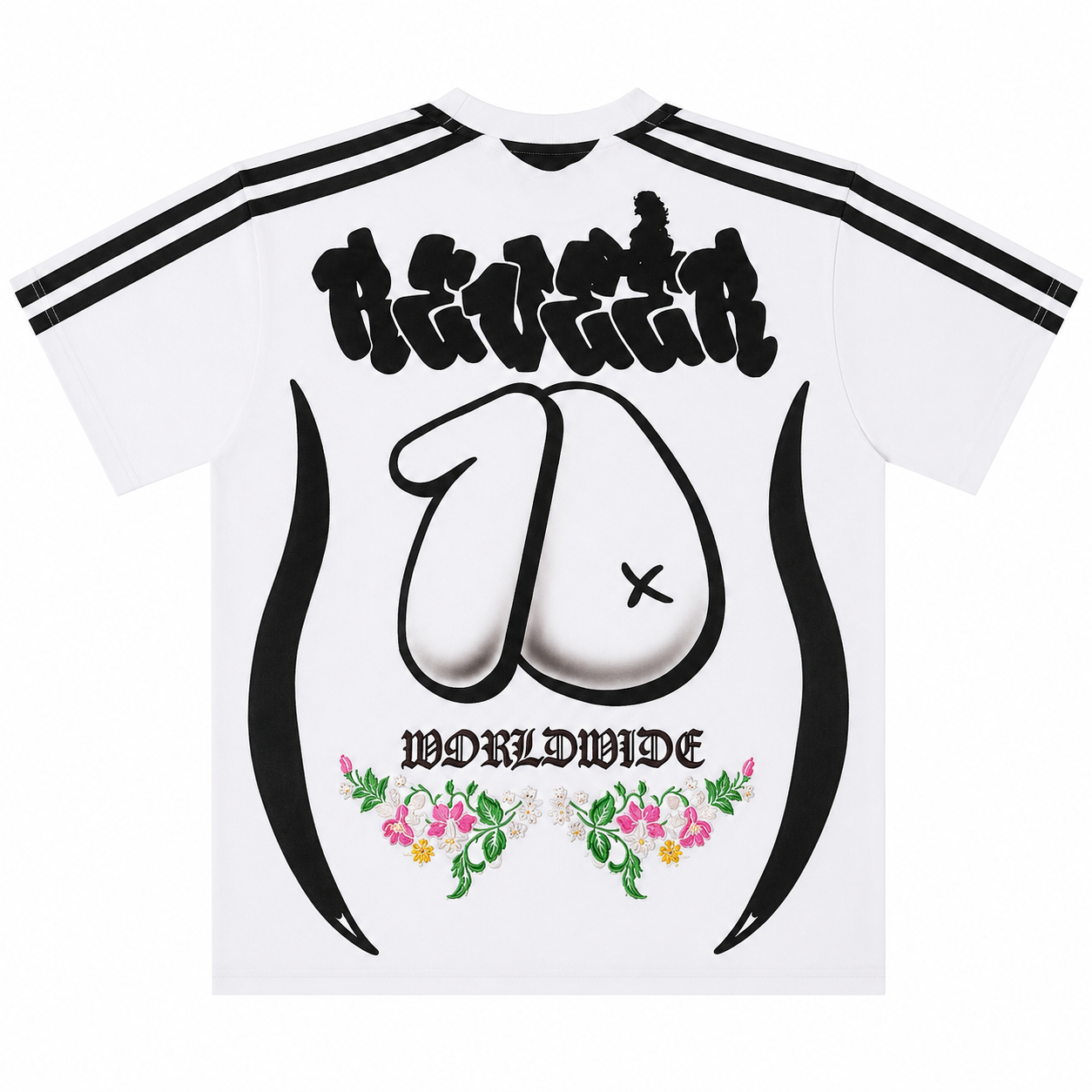 "CALCIO" TEE