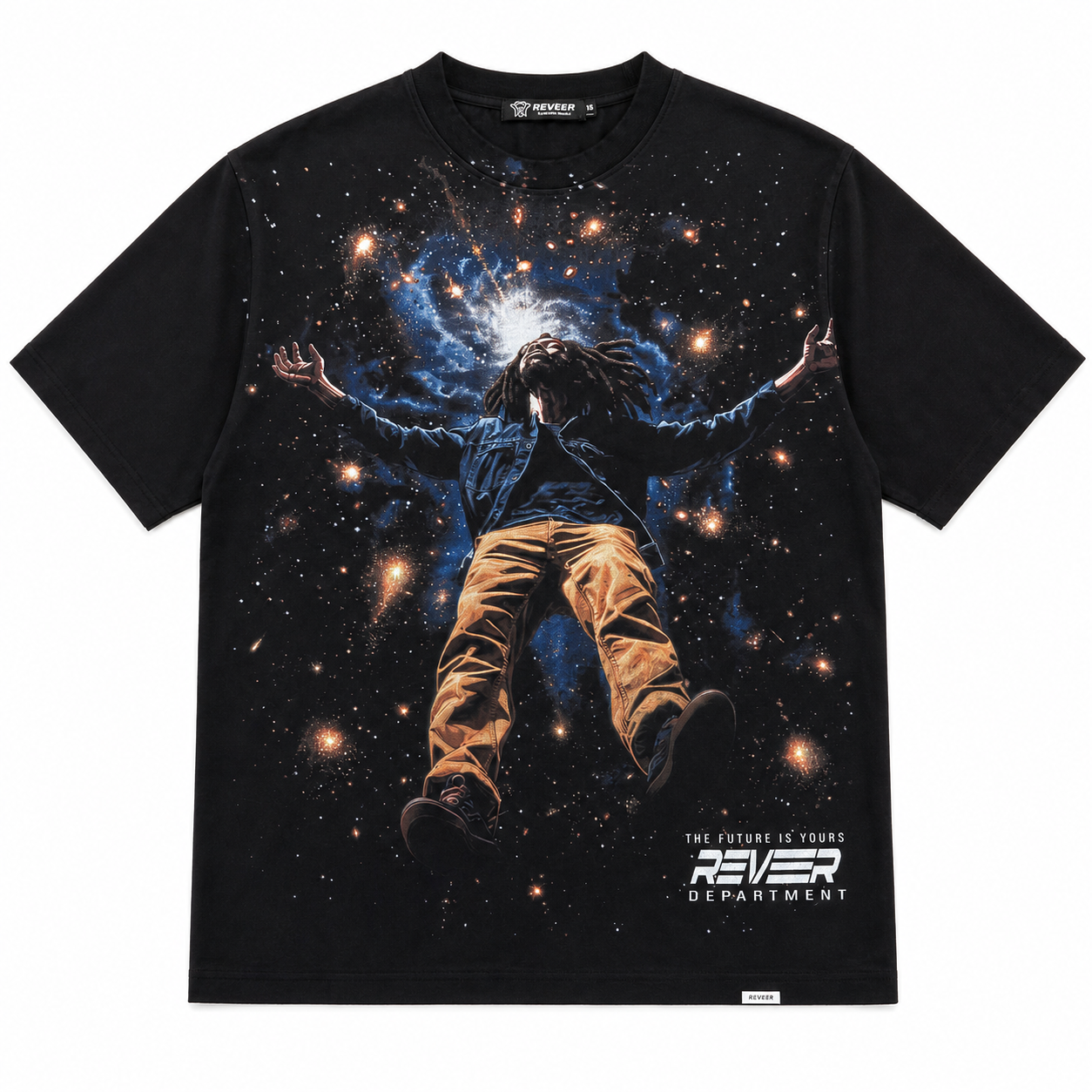 'STARFALL' TEE