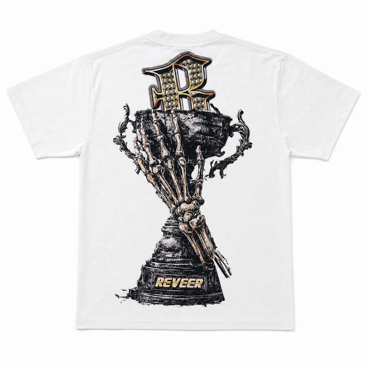'MANIFESTED' TEE