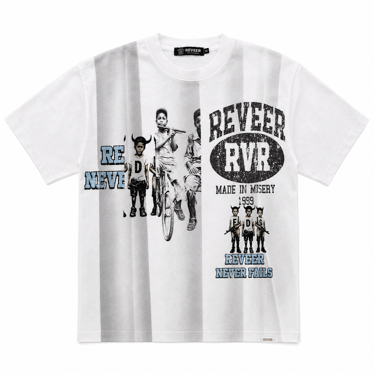 '1999' TEE