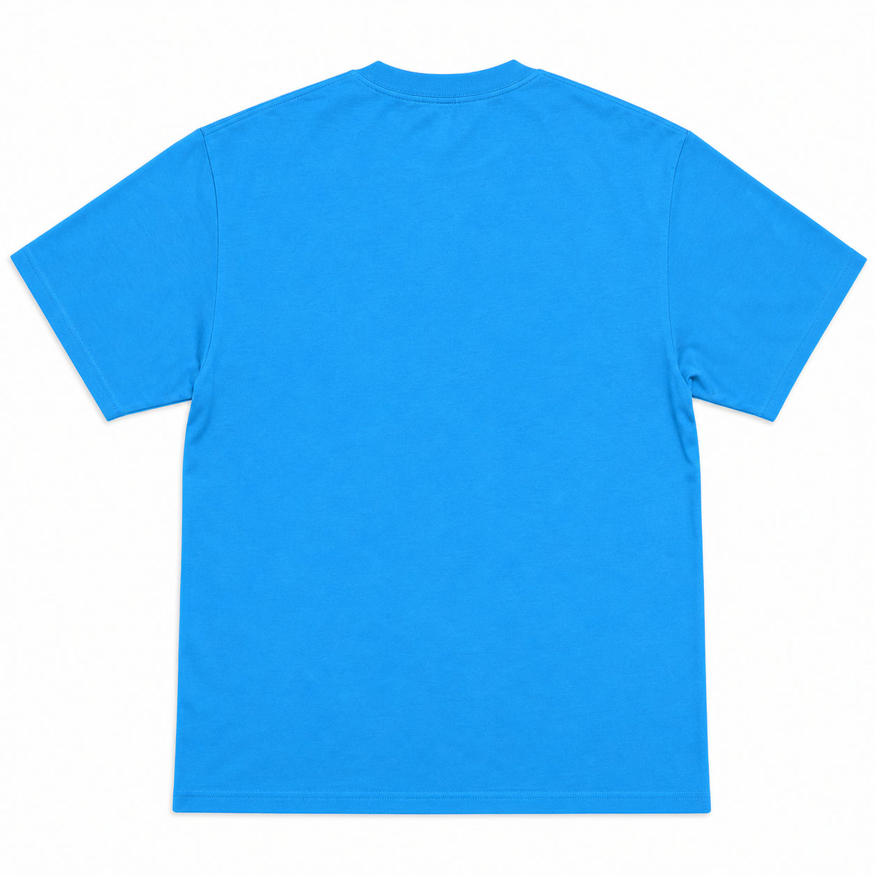 'BORN TO BE WILD' TEE